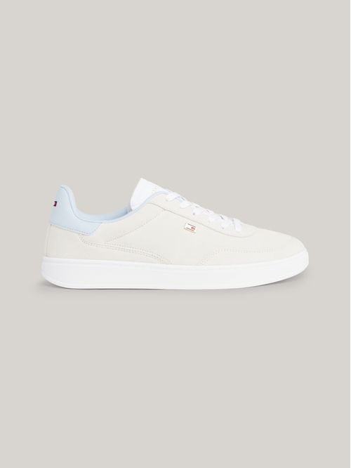 ZAPATILLAS HERITAGE COURT SNEAKER