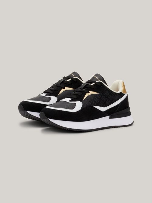 ZAPATILLAS LUX MONOGRAM RUNNER