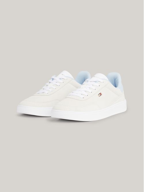 ZAPATILLAS HERITAGE COURT SNEAKER