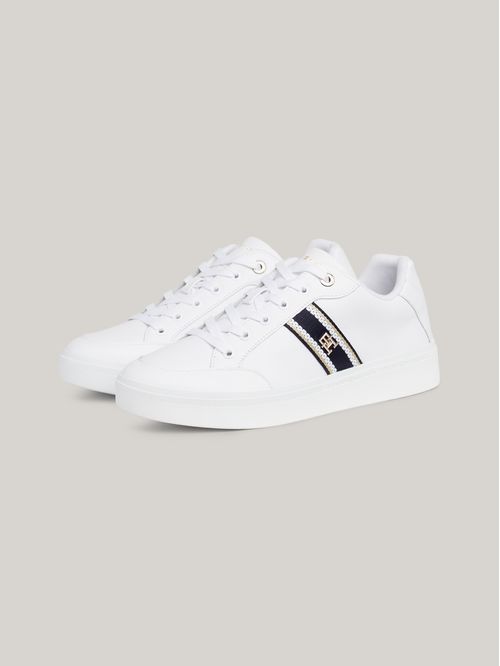 ZAPATILLAS WEBBING COURT SNEAKER TH