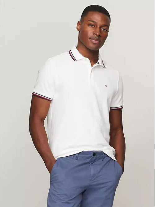 POLO M/C M WINSTON SOLID WICKING POLO