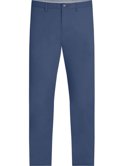 PANTALON CHINO BLEECKER 1985 PIMA COTTO