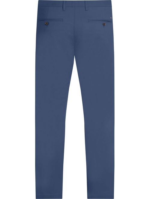 PANTALON CHINO BLEECKER 1985 PIMA COTTO