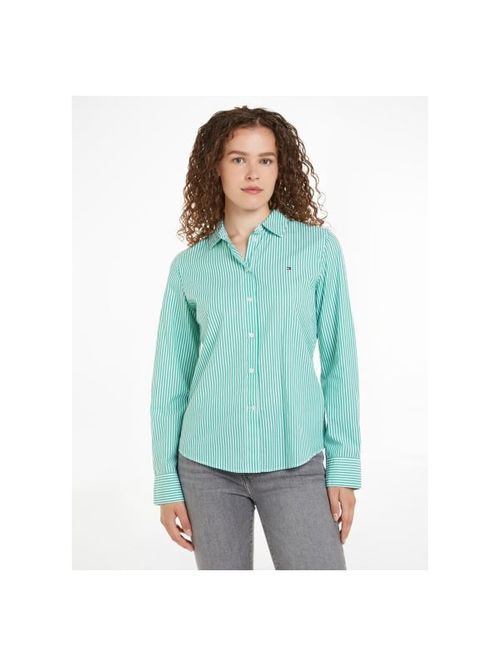 BLUSA ESSENTIAL STP REGULAR SHIRT