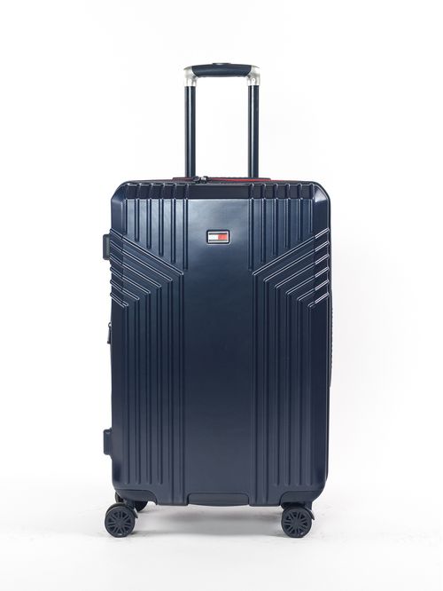 MALETA DE VIAJE Y RIB HARDSIDE 24" UPRIGHT