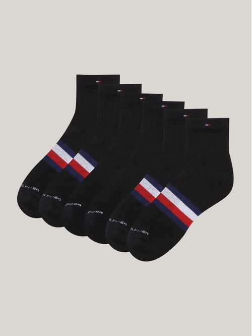 MEDIAS MEN'S 3PACK ATHLETIC QUARTER
