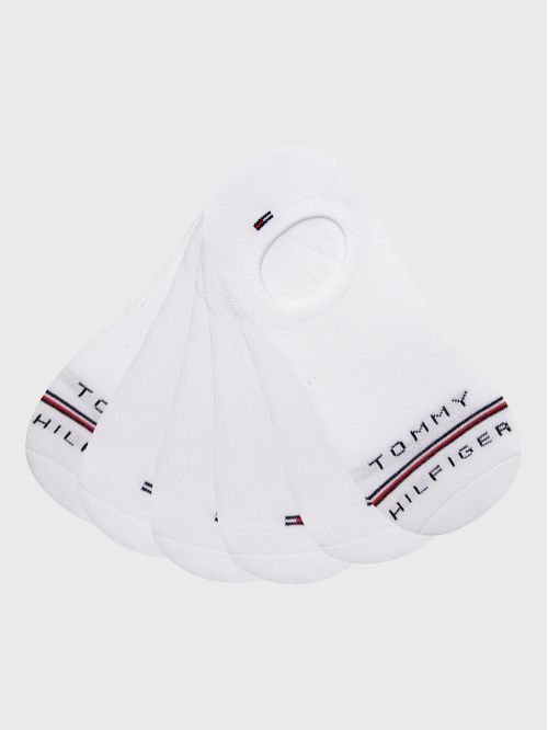 MEDIAS MENS 6PACK CORPORATE STRIPE LINE
