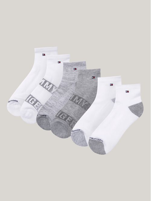 MEDIAS MEN'S 6PK AHTLETIC QUARTER