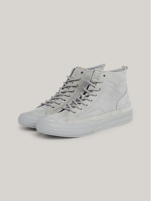 ZAPATILLAS TH HI VULC NUBUCK PREMIUM