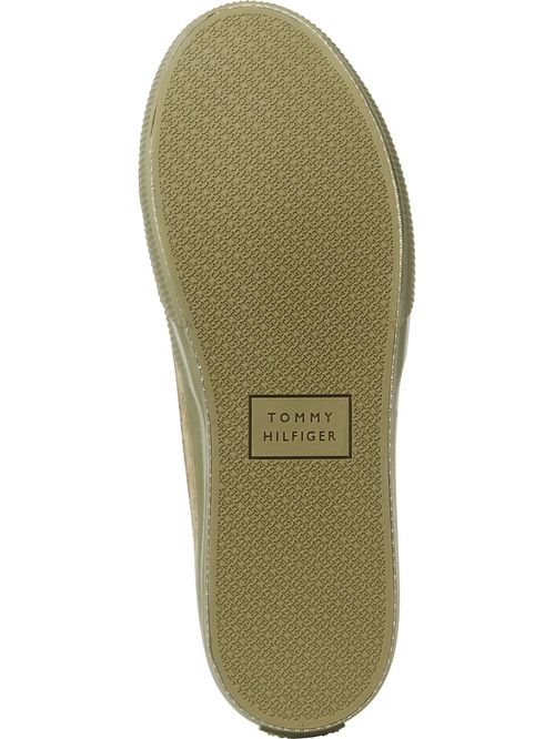 ZAPATILLAS TH HI VULC NUBUCK PREMIUM