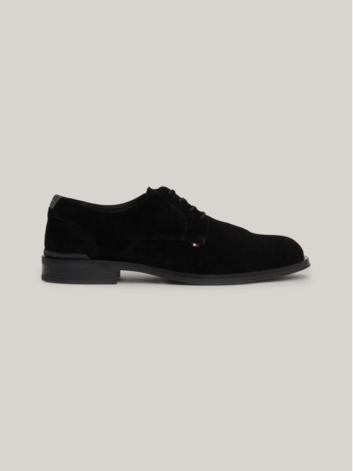 ZAPATOS CORE HILFIGER TEXTURED SDE SHO