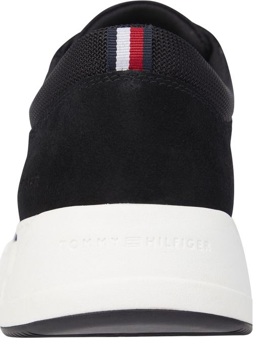 ZAPATOS CASUAL HILFIGER HYBRID SUEDE