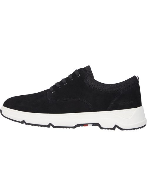 ZAPATOS CASUAL HILFIGER HYBRID SUEDE