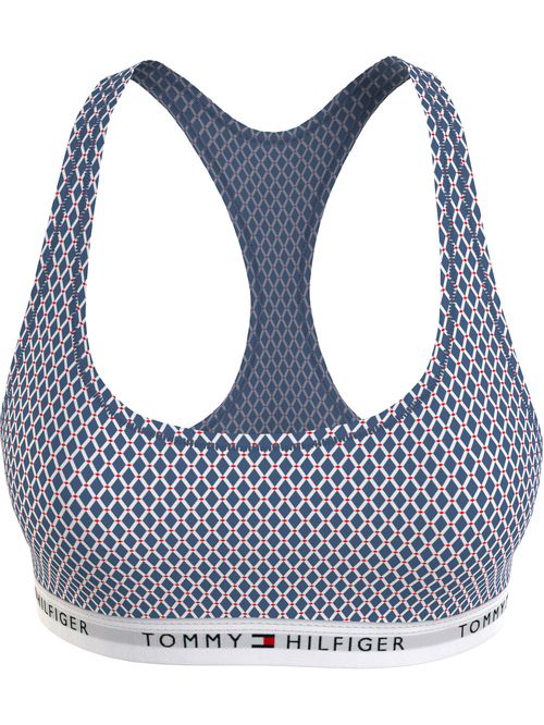 BRASIER BRALETTE PRINT