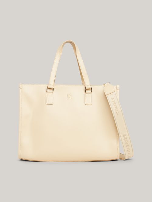 CARTERA TH MONOTYPE TOTE