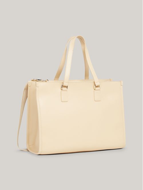 CARTERA TH MONOTYPE TOTE