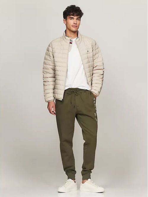 CASACA M PACKABLE JACKET TH