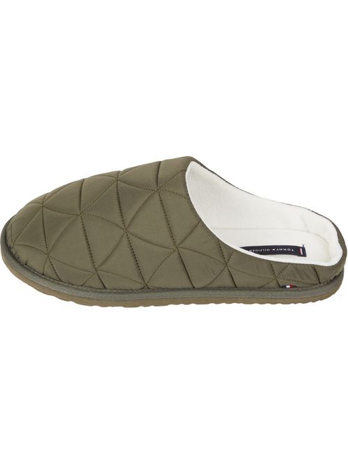 PANTUFLAS NYLON HILFIGER HOMESLIPPER