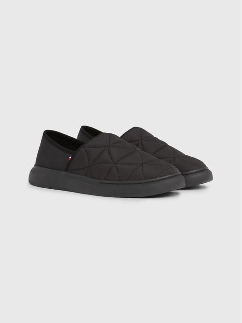 PANTUFLAS HILFIGER WARM HYBRID HOMESLIPP