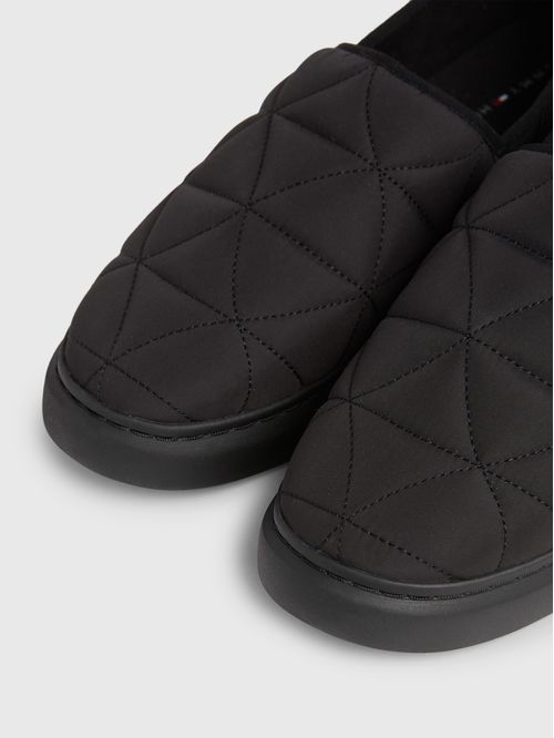 PANTUFLAS HILFIGER WARM HYBRID HOMESLIPP