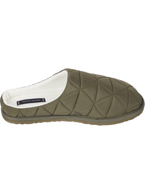 PANTUFLAS NYLON HILFIGER HOMESLIPPER