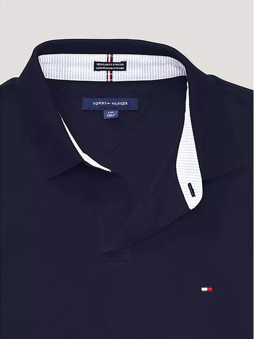 ADP POLO STRETCH REGULAR FIT POLO