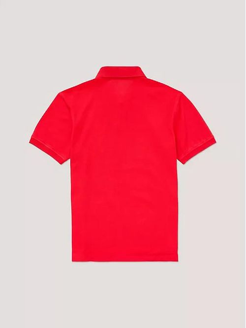 ADP POLO STRETCH REGULAR FIT POLO