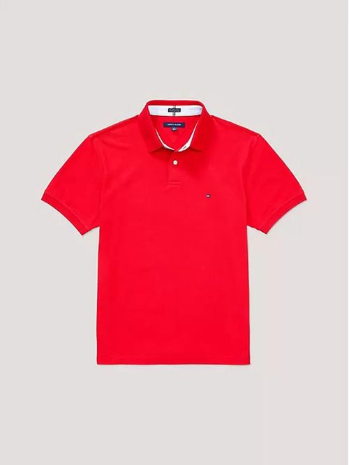 ADP POLO STRETCH REGULAR FIT POLO