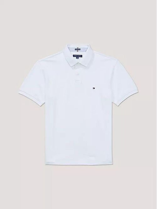 ADP POLO STRETCH REGULAR FIT POLO