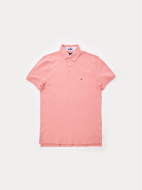 ADP POLO M STRETCH REGULAR FIT POLO