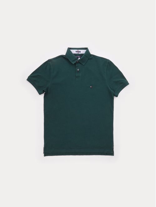 ADP POLO M STRETCH REGULAR FIT POLO