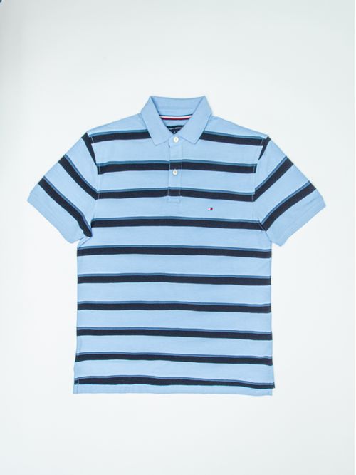 POLO M/C M CHARLIE SS REG FIT POLO