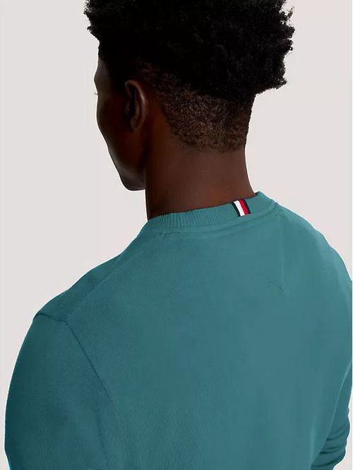SWEATER M AMHERST CREW NECK SWEATER TH