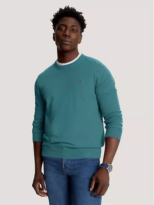 SWEATER M AMHERST CREW NECK SWEATER TH