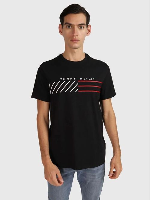 CAMISETA M/C LIC M CHESTER TEE