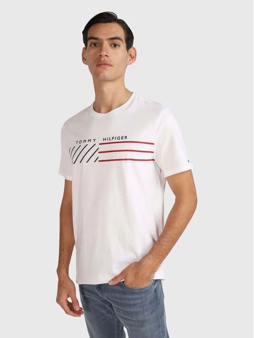 CAMISETA M/C LIC M CHESTER TEE