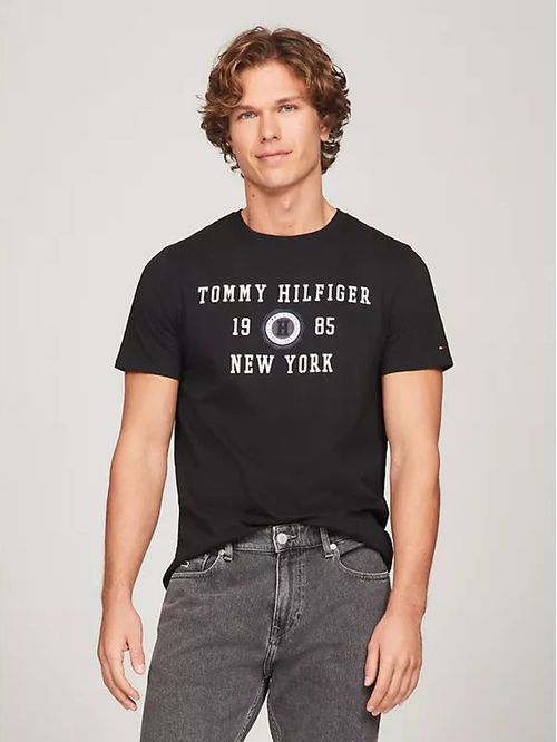 CAMISETA M/C M PUBLIC SCHOOL TEE