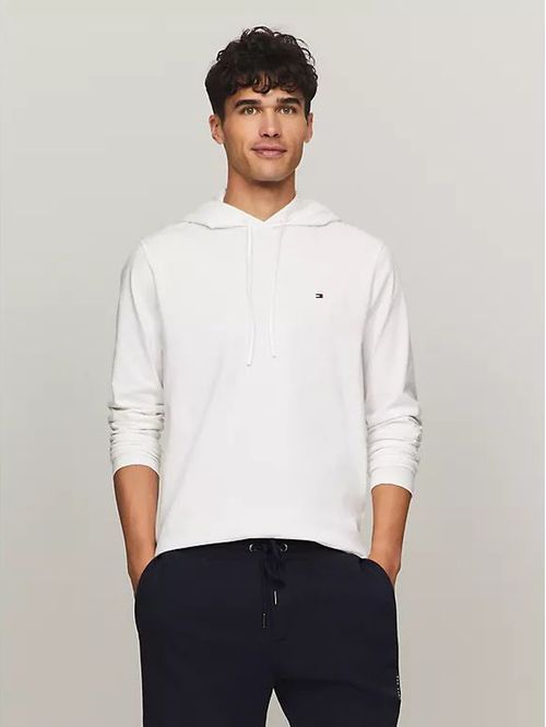 CAMISETA M/L M HOODED LS TEE TH