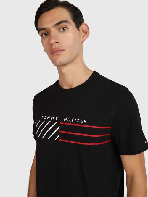 CAMISETA M/C LIC M CHESTER TEE