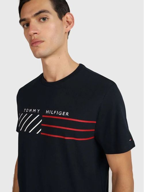 CAMISETA M/C LIC M CHESTER TEE