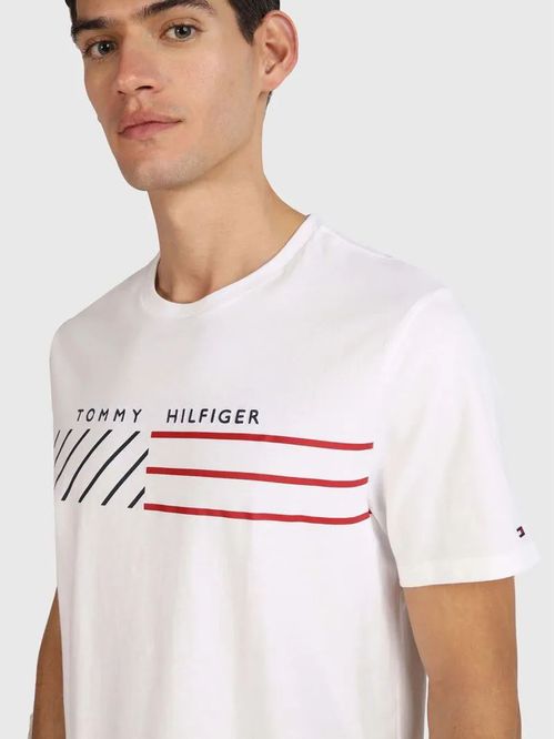 CAMISETA M/C LIC M CHESTER TEE