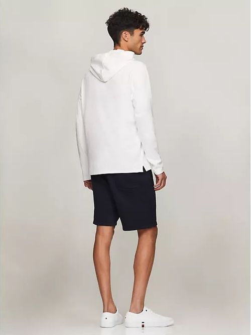 CAMISETA M/L M HOODED LS TEE TH