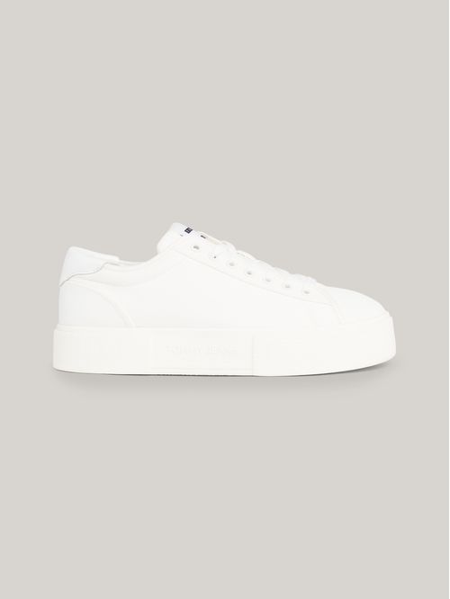 ZAPATILLAS HD TJW FOXING FLATFORM SNEAKER TH