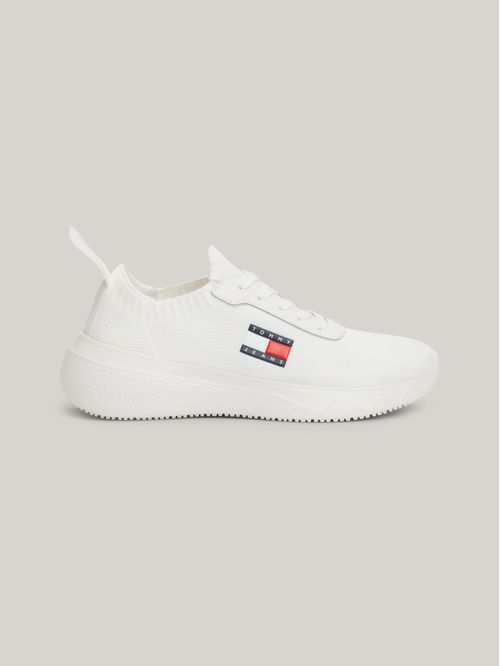 ZAPATILLAS HD TJW KNIT RUNNER TH