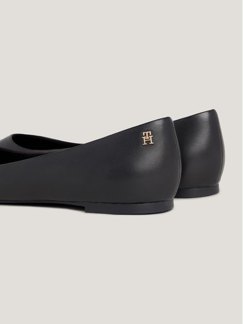 ZAPATOS  ESSENTIAL POINTED BALLERINA