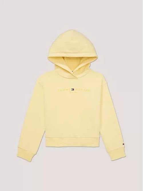 SWEATSHIRT KG ESSENTIAL LOGO HOODIE