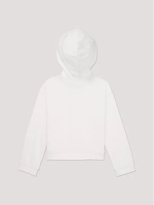 SWEATSHIRT KG TOMMY GRAPHIC MULTI ZIP THR TH