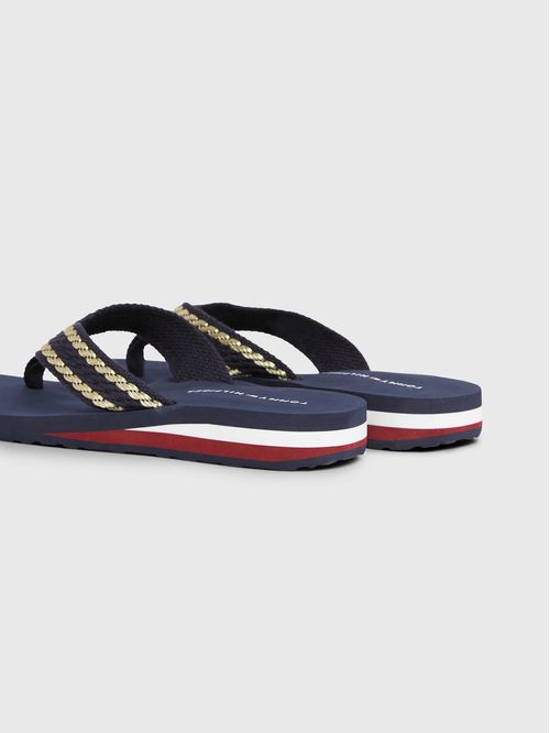 SLAPS CORPORATE BEACH SANDAL