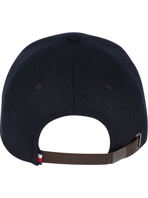 GORRO ELEVATED ESSENTIAL CAP MELTON