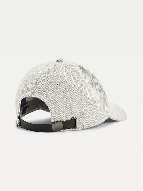 GORRO ELEVATED ESSENTIAL CAP HRNGBN